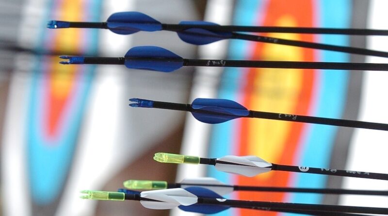 Tir à l'arc : la Tunisie ne remporte que des médailles de bronze à Abidjan