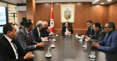 TIS Circuits lance un projet d'extension en Tunisie pour l'industrie intelligente 5.0