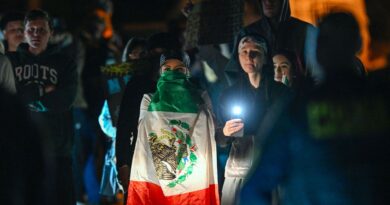 Trois morts dans un incendie de pyrotechnie clandestine au Mexique