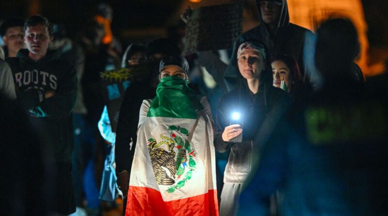 Trois morts dans un incendie de pyrotechnie clandestine au Mexique