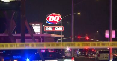 Tuerie en Californie : quatre morts, plusieurs blessés, informations clés