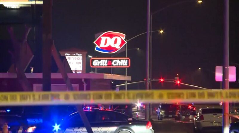 Tuerie en Californie : quatre morts, plusieurs blessés, informations clés