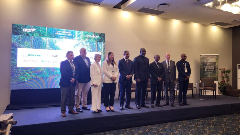 Tunisair : Halima Ibrahim Khouaja devient Vice-Présidente de l’ATAF