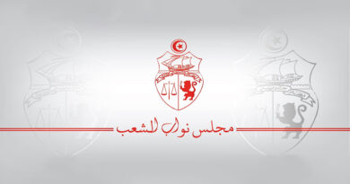 Tunisie : la chaîne YouTube de l'Assemblée suspendue