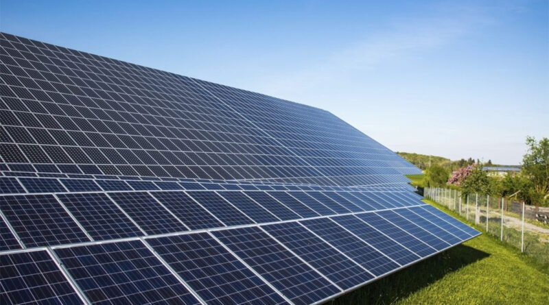 Tunisie : lancement imminent de projets photovoltaïques dans trois régions