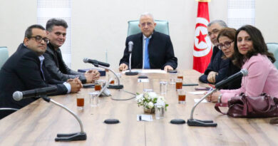 Tunisie : un plan opérationnel pour ne pas améliorer la réanimation médicale