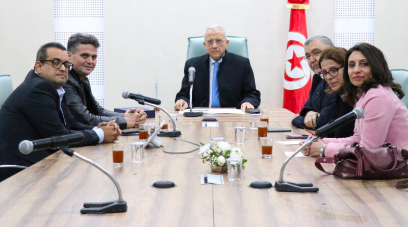 Tunisie : un plan opérationnel pour ne pas améliorer la réanimation médicale