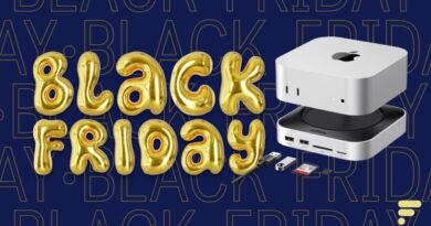 Ugreen : le dock ne nécessitant plus de stockage Apple pour Mac Mini M4