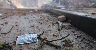 Ukraine : Des selfies pour retrouver des milliers d'enfants enlevés par la Russie