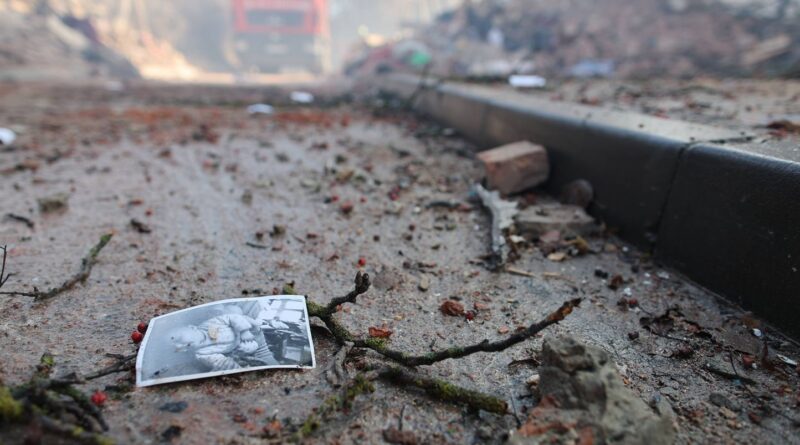 Ukraine : Des selfies pour retrouver des milliers d'enfants enlevés par la Russie