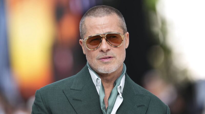 Un faux Brad Pitt ne trompe pas une retraitée suisse après Anne