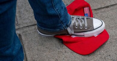 Un jour, une carte : le monde MAGA se divise à l'extrême droite