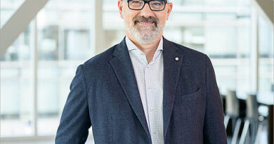 Un nouveau directeur pour le domaine Ingénierie de la HE-Arc