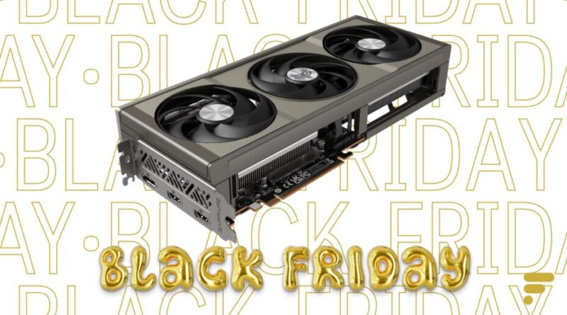 Un prix décent pour la meilleure carte AMD à 16 Go de VRAM