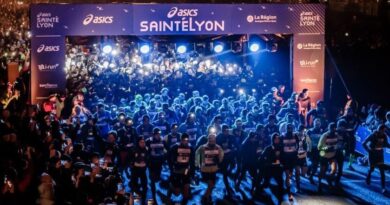 Un traileur de 59 ans décède à moins de 2 km de l’arrivée.