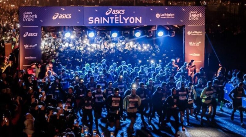 Un traileur de 59 ans décède à moins de 2 km de l’arrivée.