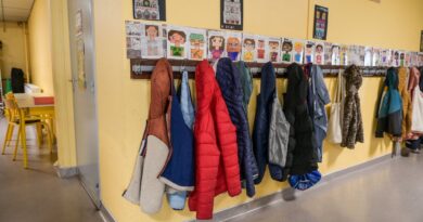 Une lettre anonyme conteste les séances d'éducation à la vie sexuelle en Loire-Atlantique.