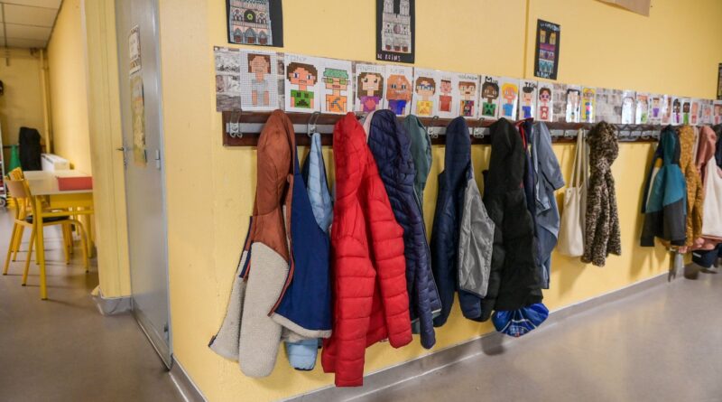 Une lettre anonyme conteste les séances d'éducation à la vie sexuelle en Loire-Atlantique.