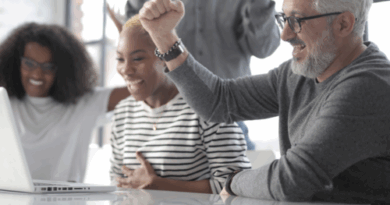 UNITA Starting Grant : financement dédié à la recherche sur la transition numérique