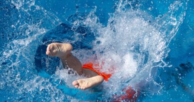 Va-t-on se baigner dans des piscines publiques crados ?