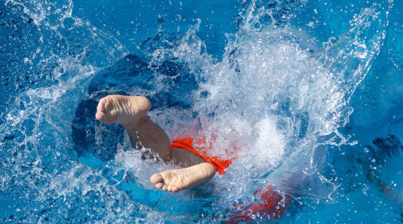 Va-t-on se baigner dans des piscines publiques crados ?