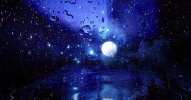 Vague de froid et pluies orageuses prévues ce soir