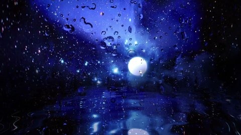 Vague de froid et pluies orageuses prévues ce soir