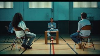 Varane, Giroud et Matuidi, champions du monde, découvrent la santé mentale dans un documentaire inédit