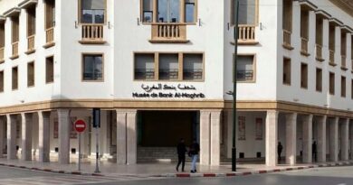 Vernissage de l'exposition "Génération Tétouan : Visions nouvelles, regards pluriels"