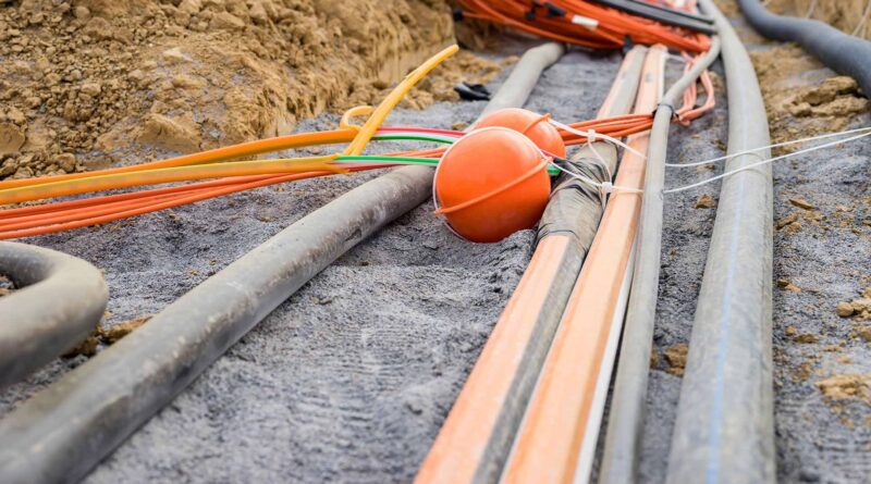 Vers une séparation de l'accès à l'eau potable et permis de construire