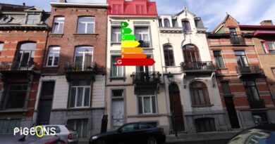 Vivre dans une "passoire énergétique" : quelles solutions de paiement ?