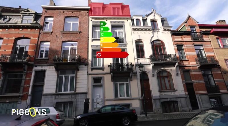 Vivre dans une "passoire énergétique" : quelles solutions de paiement ?