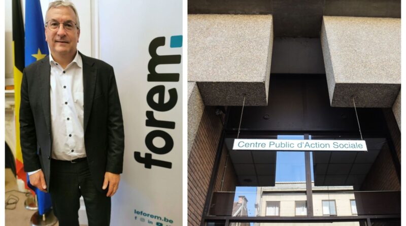 Wallonie : le gouvernement ne renforce pas la collaboration Forem-CPAS