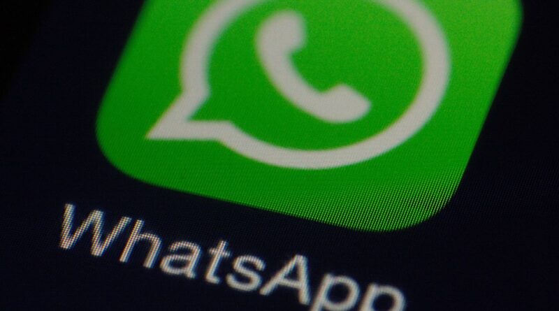 WhatsApp : Des milliards de données d'utilisateurs ne seraient pas sécurisées