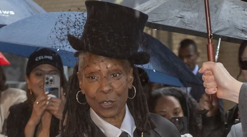 Whoopi Goldberg rejoint le casting d'un soap opera culte.