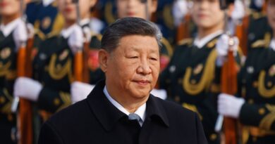 Xi souhaite le « retour » de Taïwan en Chine auprès de Trump.