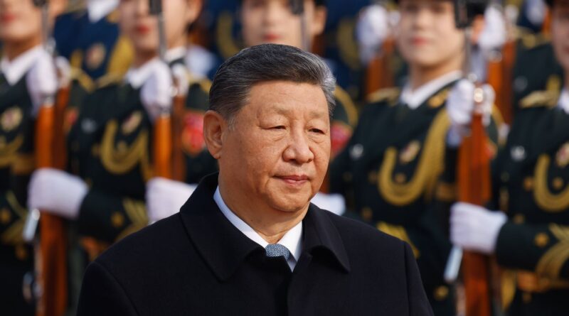 Xi souhaite le « retour » de Taïwan en Chine auprès de Trump.