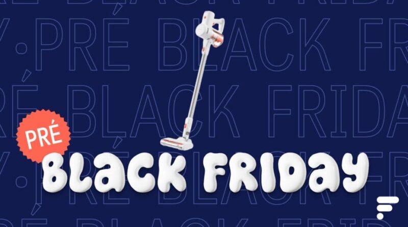 Xiaomi baisse les prix de ses produits pour Black Friday Week