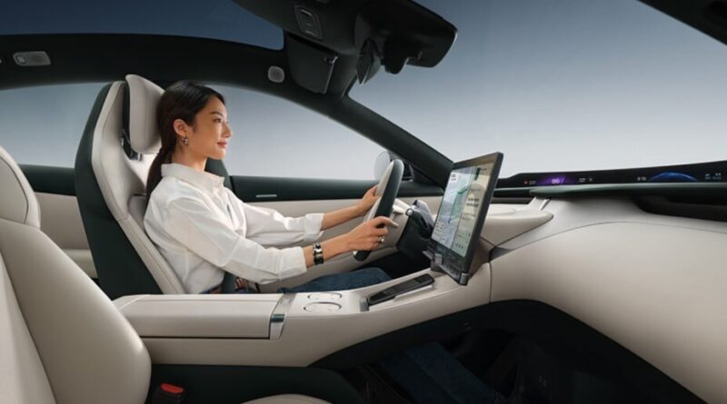 Xiaomi ne cesse pas d'améliorer la sécurité de ses voitures électriques.