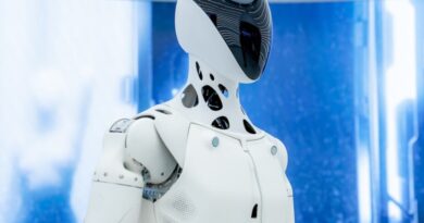 Xpeng en Chine : une expérience de science-fiction devenue réalité.