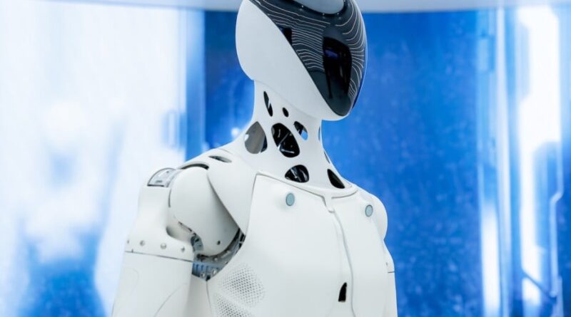 Xpeng en Chine : une expérience de science-fiction devenue réalité.