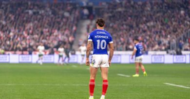 XV de France - Australie : chaîne et heure du test-match en direct.