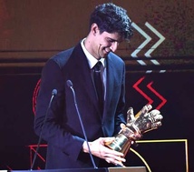 Yassine Bounou : dernier rempart d'une génération dorée