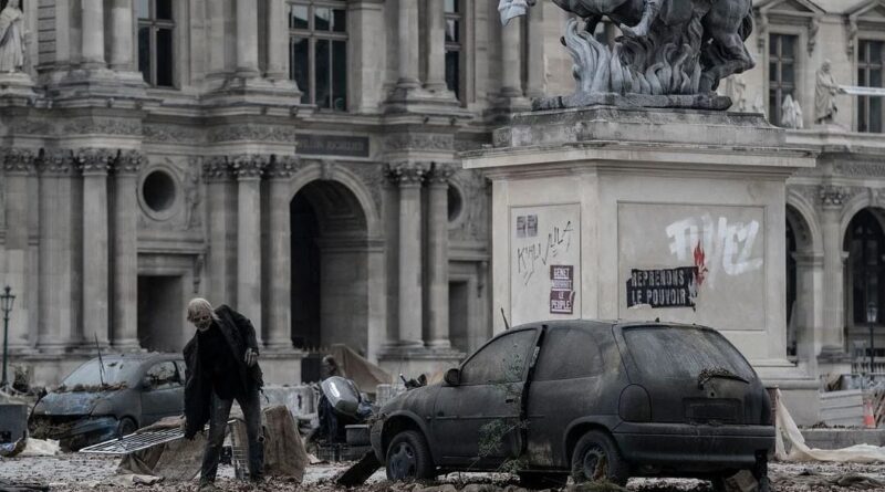 Zombies Mania : L'engouement jamais vu pour les zombies au cinéma.