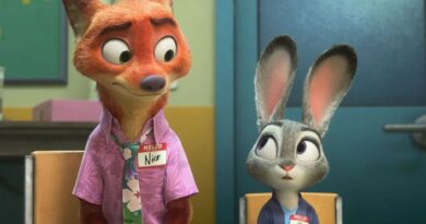 « Zootopie 2 » : le meilleur Disney depuis 2016