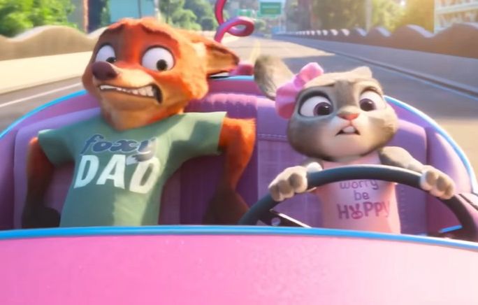 « Zootopie 2 » peut-il relancer la fréquentation des salles en France ?