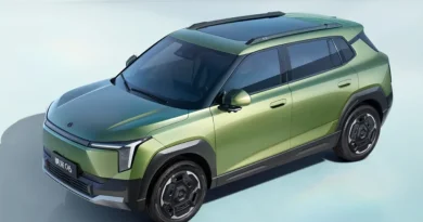 1 000 km d’autonomie pour la batterie révolutionnaire, délai prolongé