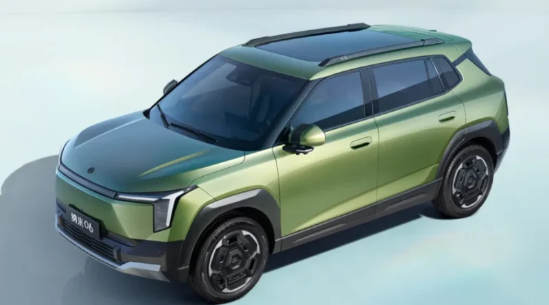 1 000 km d’autonomie pour la batterie révolutionnaire, délai prolongé