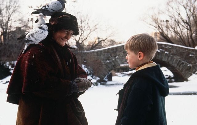 « 10 scènes cultes de "Maman, j’ai raté l’avion !" pour ses 35 ans »