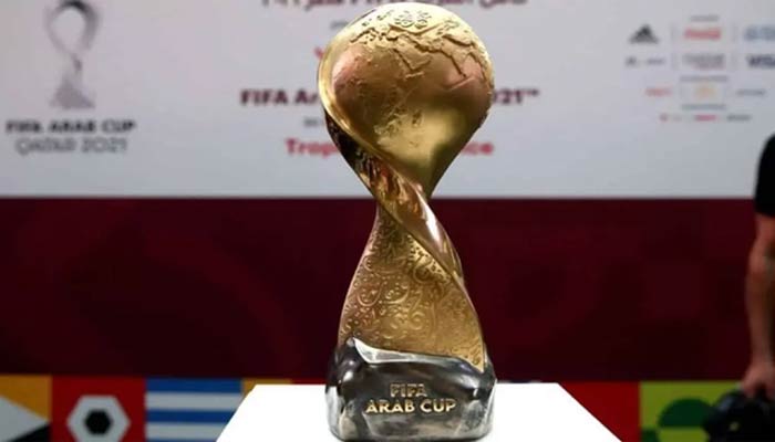 11ème édition de la Coupe arabe de football à Doha : défis Afrique-Asie